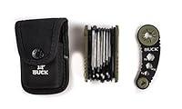Algopix Similar Product 20 - Buck Knives VPAK738 Bow TRX Bowhunting