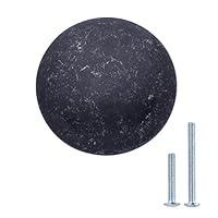 Algopix Similar Product 12 - Amazon Basics Round Cabinet Knob