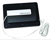 Algopix Similar Product 18 - GoControlLinear GD00Z4 ZWave Garage