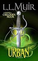 Algopix Similar Product 11 - Urban Ghosts of Culloden Moor Book 56