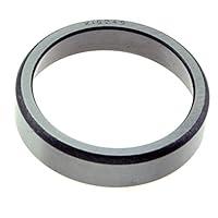 Algopix Similar Product 1 - WJB WT15245 Front Wheel BearingTapered
