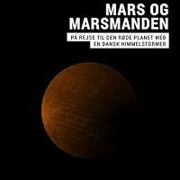 Algopix Similar Product 14 - Mars og marsmanden P rejse til den