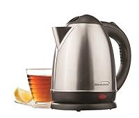 Algopix Similar Product 18 - Brentwood KT1780 15L Stainless Steel