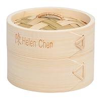 Algopix Similar Product 14 - Helens Asian Kitchen Bamboo Food