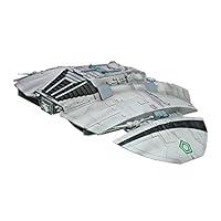 Algopix Similar Product 18 - Moebius 132 BSG Original Cylon Raider
