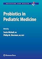 Algopix Similar Product 1 - Probiotics in Pediatric Medicine
