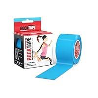 Algopix Similar Product 14 - RockTape Electric Blue 2 x 164