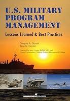 Algopix Similar Product 2 - US Military Program Management