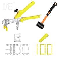 Algopix Similar Product 9 - Tile Leveling System Tiles Leveler