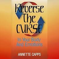 Algopix Similar Product 17 - Reverse the Curse in Your Body and