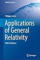 Algopix Similar Product 5 - Applications of General Relativity