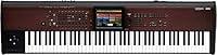 Algopix Similar Product 14 - Korg KRONOS with New Light Touch