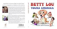 Algopix Similar Product 12 - Betty Lou Tours America