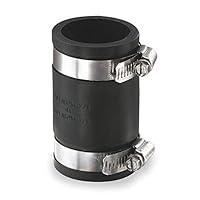 Algopix Similar Product 17 - Fernco Inc Fernco Coupling 4" 1056-44