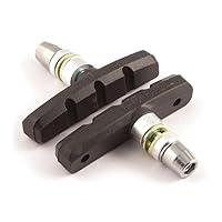 Algopix Similar Product 5 - Clarks MTBHybrid VBrake Pads