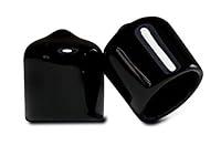 Algopix Similar Product 3 - Prescott Plastics 38 Inch Round Black