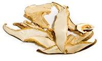 Algopix Similar Product 2 - Dried Sliced Shiitake Mushrooms, 1lb