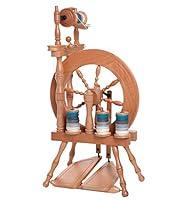 Algopix Similar Product 6 - Ashford Traveller Spinning Wheel
