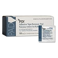 Algopix Similar Product 10 - PDI Healthcare B16400 Adhesive Pad