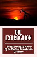 Algopix Similar Product 7 - Oil Extraction The WideRanging