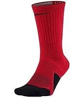 Algopix Similar Product 13 - NIKE Dry Elite 15 Crew Basketball
