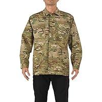 Algopix Similar Product 7 - 511 Tactical TDU Long Sleeve Shirt