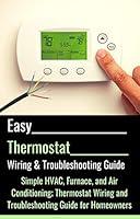 Algopix Similar Product 18 - Easy Thermostat Wiring 