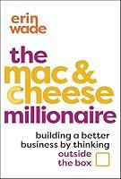 Algopix Similar Product 4 - The Mac  Cheese Millionaire Building