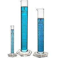 Algopix Similar Product 17 - 213C2 Karter Scientific Glass Graduated