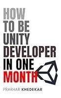 Algopix Similar Product 2 - How to be Unity Developer in just One