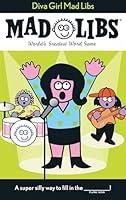Algopix Similar Product 8 - Diva Girl: Mad Libs