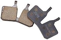 Algopix Similar Product 1 - Magura 919566 9Perform Brake Pad Pair