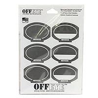 Algopix Similar Product 13 - Birchwood Casey OffEye Optical Lens