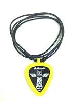 Algopix Similar Product 5 - Pickbandz Necklace Pick Holder in