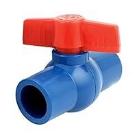 Algopix Similar Product 19 - Plumbing 25mm 34BSP Joint T Handle