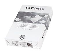 Algopix Similar Product 4 - Papyrus Sky Speed Photocopier Paper DIN