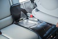 Algopix Similar Product 11 - Britax Römer Car Seat Protector (Black)