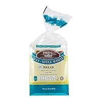 Algopix Similar Product 14 - Select DeliStyle White Bread 16 Ounce