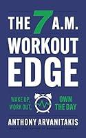 Algopix Similar Product 13 - The 7 AM Workout Edge Wake Up Work