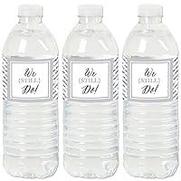 Algopix Similar Product 10 - We Still Do  Wedding Anniversary 