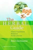 Algopix Similar Product 12 - The HERBAL Guide Dietary