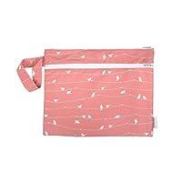 Algopix Similar Product 5 - Bebe au Lait Grand Wet and Dry Bag 