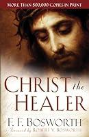 Algopix Similar Product 11 - Christ the Healer