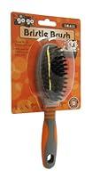 Algopix Similar Product 16 - GOGO Small Bristle Dog Animal Pet Fur