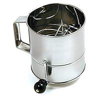 Algopix Similar Product 6 - Norpro Polished 3Cup Stainless Steel