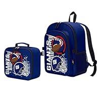 Algopix Similar Product 14 - Officially Licensed NFL New York Giants