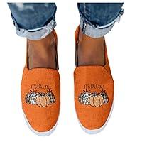 Algopix Similar Product 3 - Halloween Shoes for Women Womens