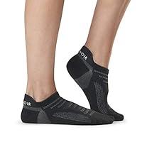 Algopix Similar Product 19 - Tavi Noir Parker No Show Sport Sock
