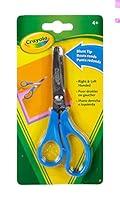 Algopix Similar Product 17 - Crayola Scissors Single Pack 7