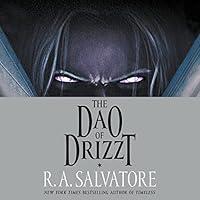 Algopix Similar Product 5 - The Dao of Drizzt